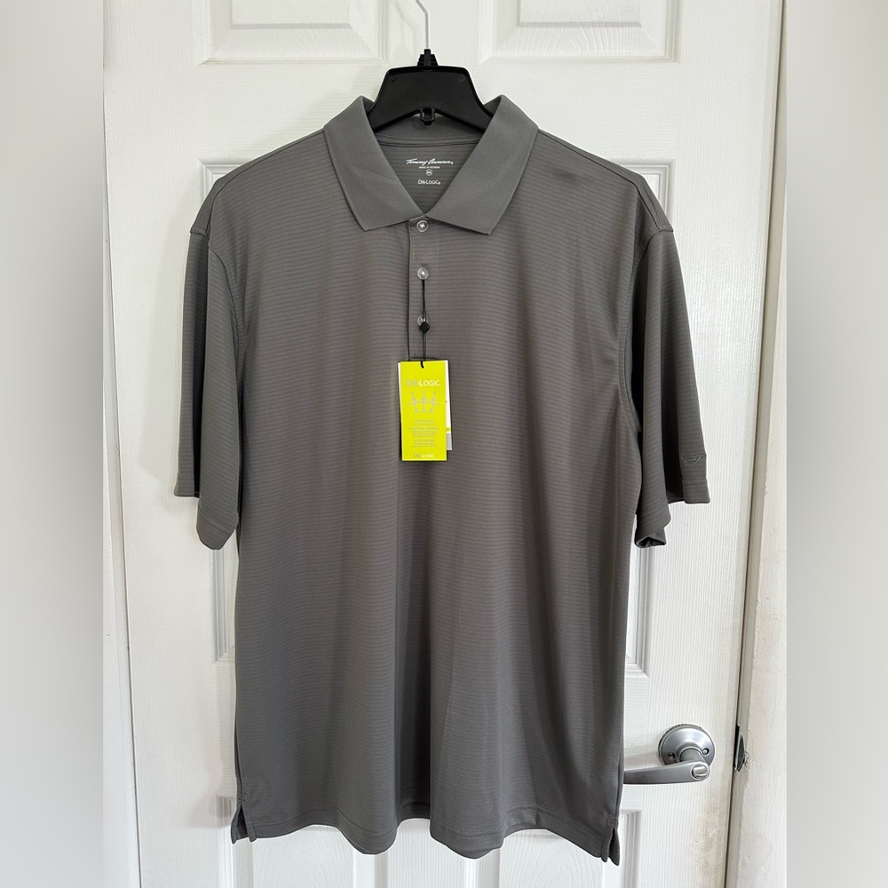 Tommy Armour Dri-Logic Polo